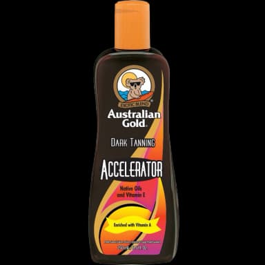 Australian Gold Accelerator