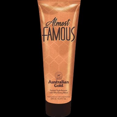 Almost Famous